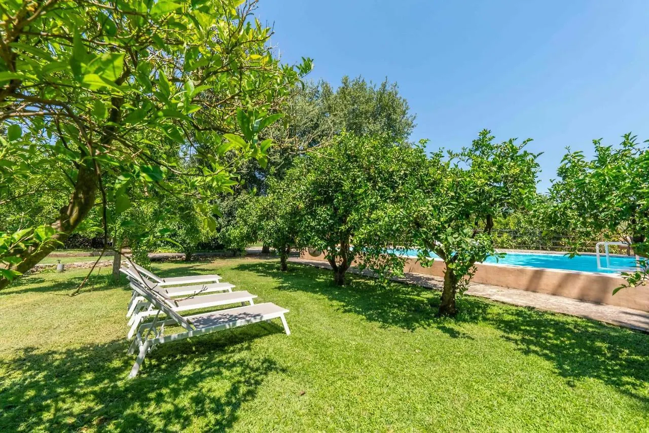 Sencelles - 39980 Mallorca