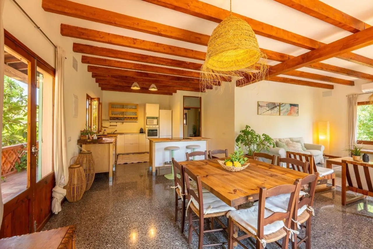 Sencelles - 39980 Mallorca スペイン
